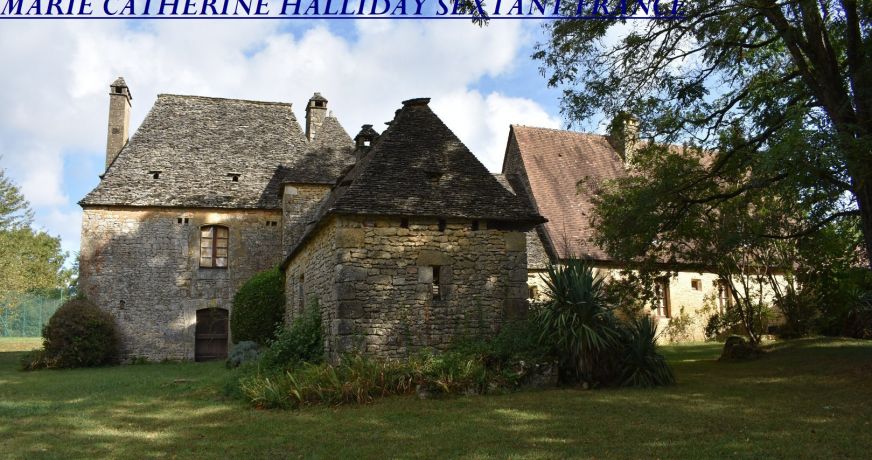 vente Propriété Montignac