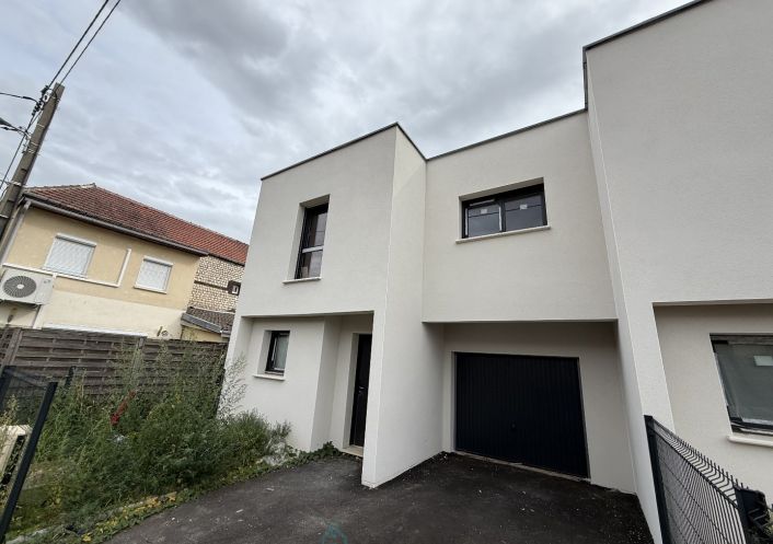 vente Appartement Le Grand Quevilly