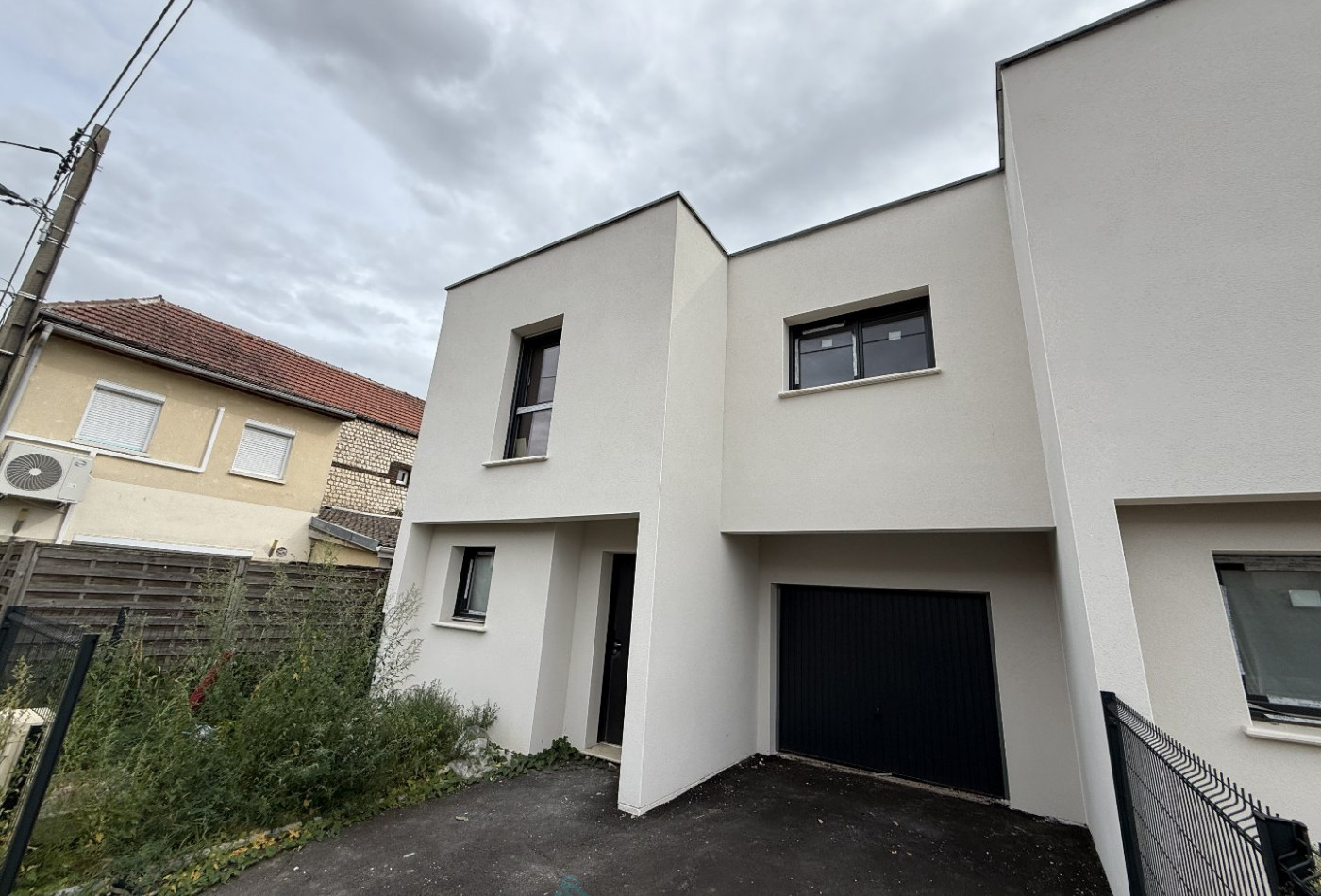 vente Appartement Le Grand Quevilly - Photo 1