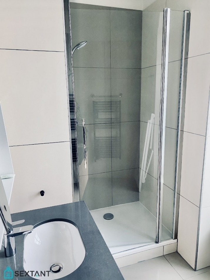 vente Appartement en résidence Deauville - Photo 4