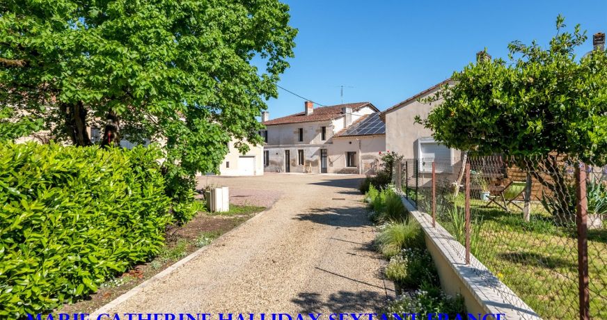 vente Immeuble de rapport Montpon Menesterol