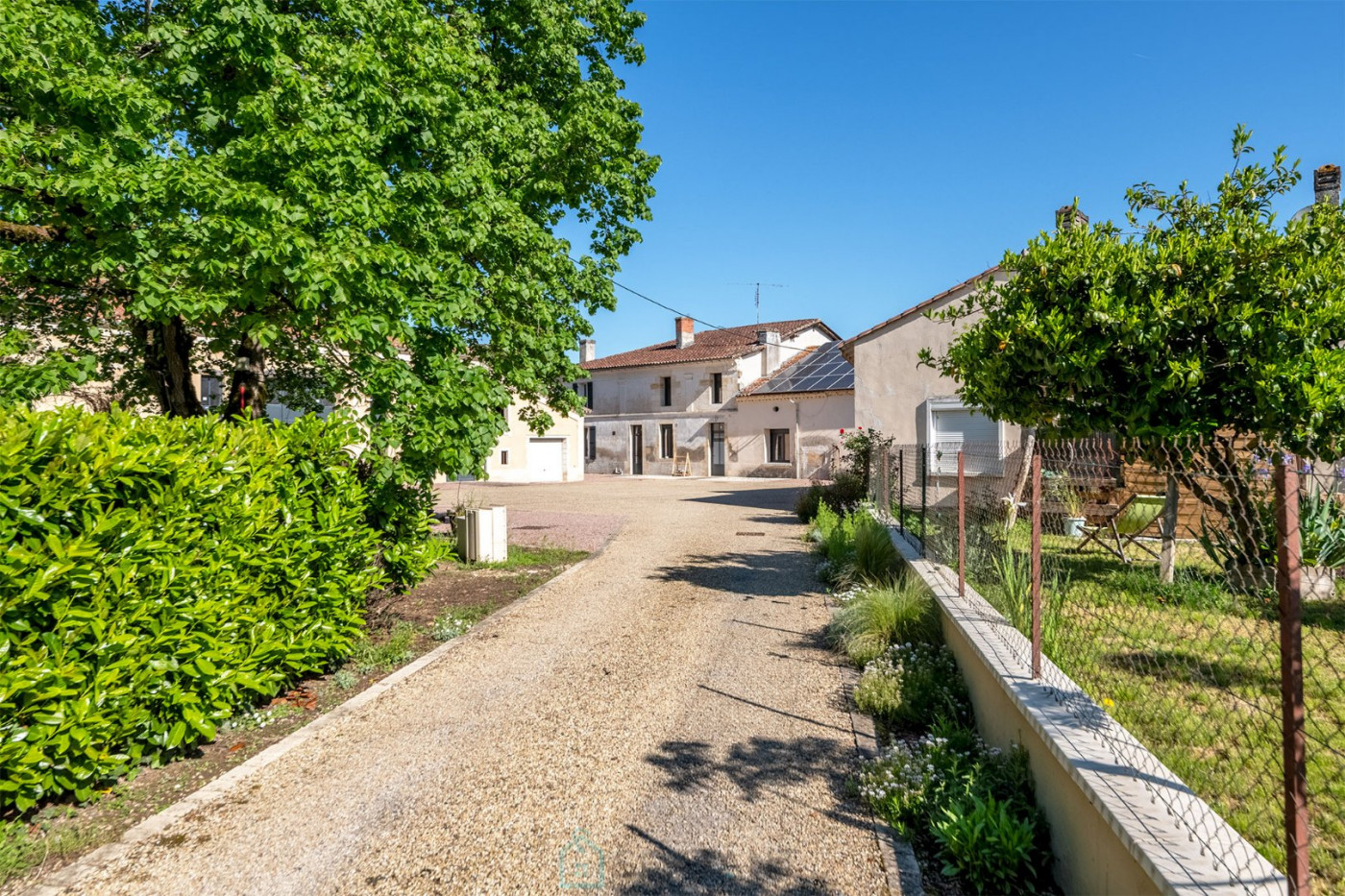 vente Immeuble de rapport Montpon Menesterol - Photo 13