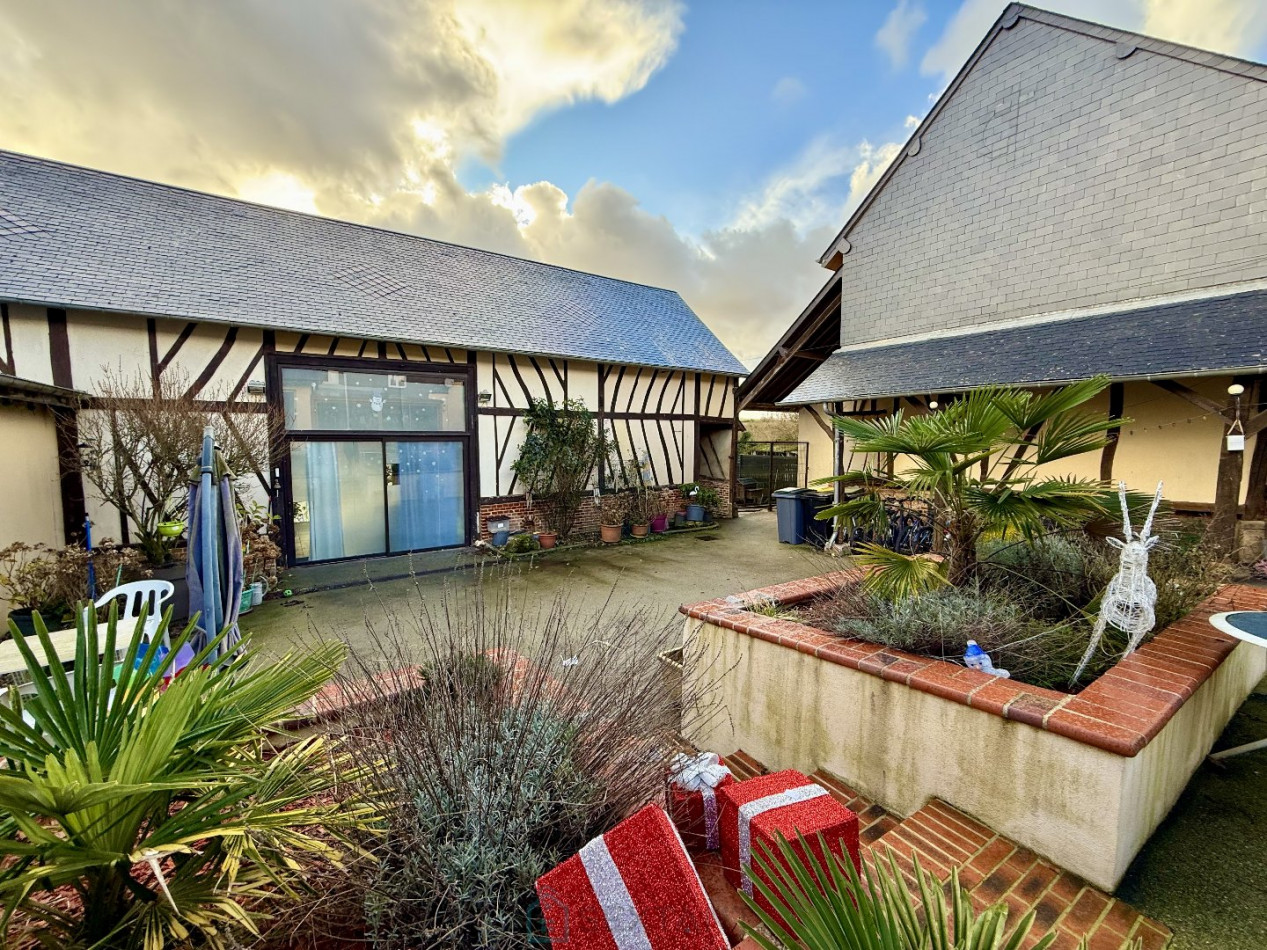 vente Maison Therines - Photo 16