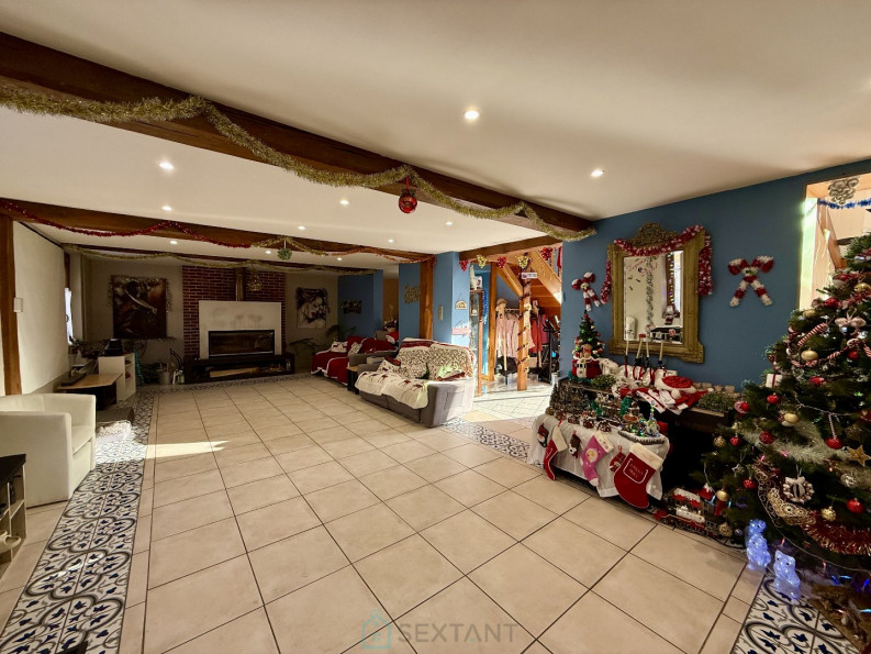 vente Maison Therines - Photo 4