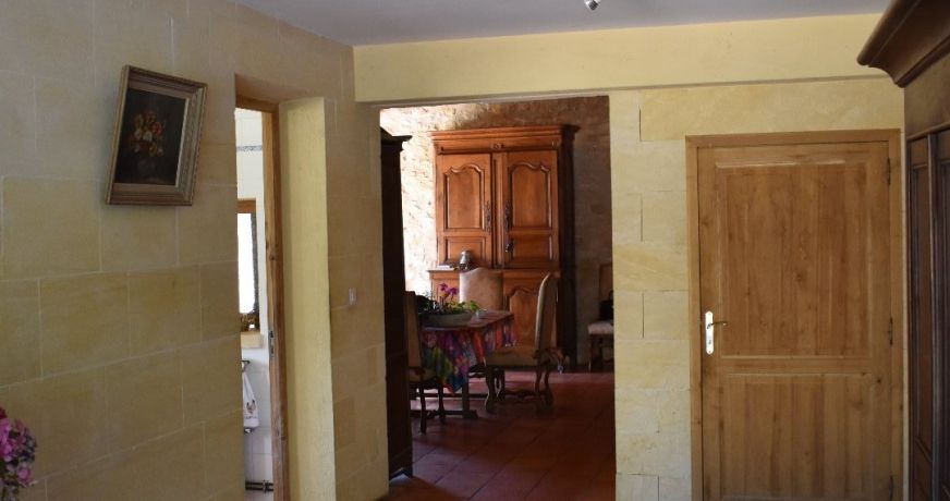 vente Propriété Rouffignac Saint Cernin De Reilhac