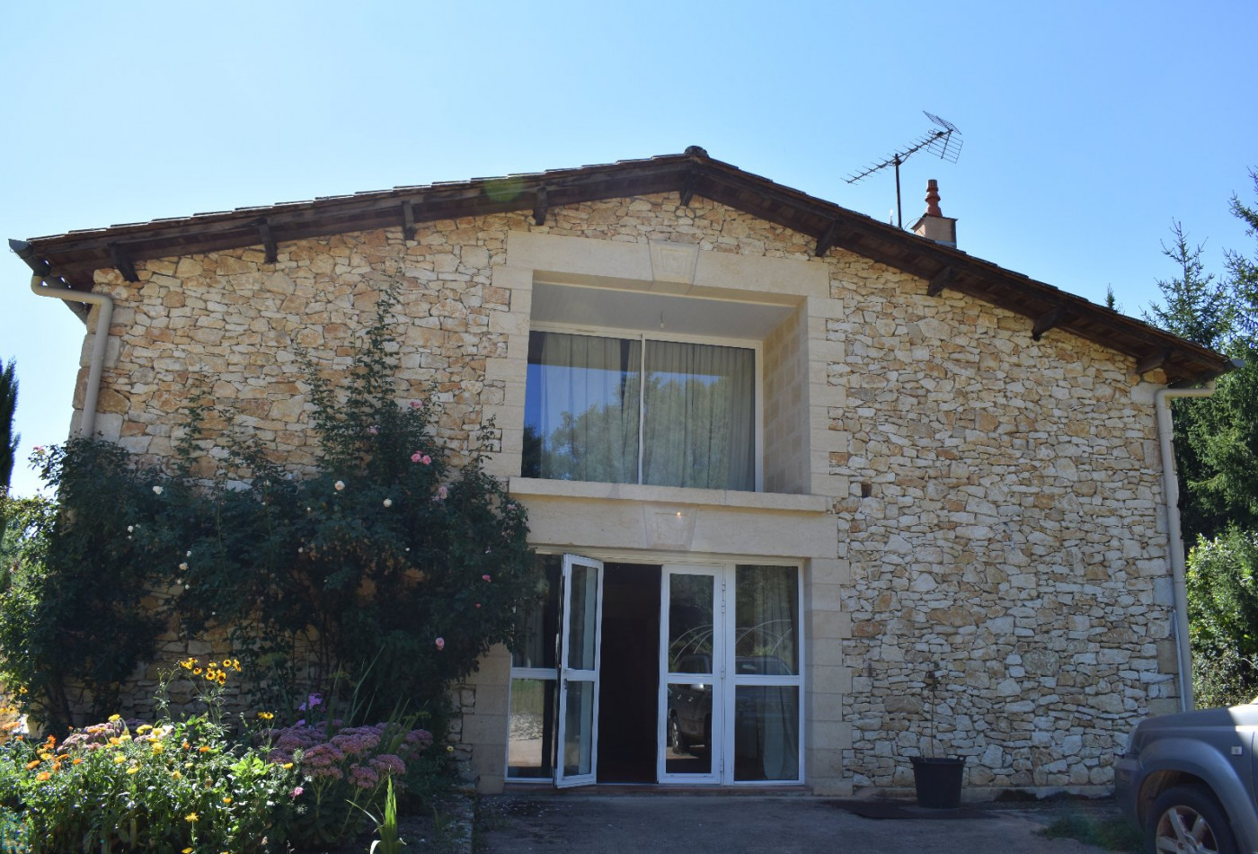 vente Propriété Rouffignac Saint Cernin De Reilhac - Photo 8