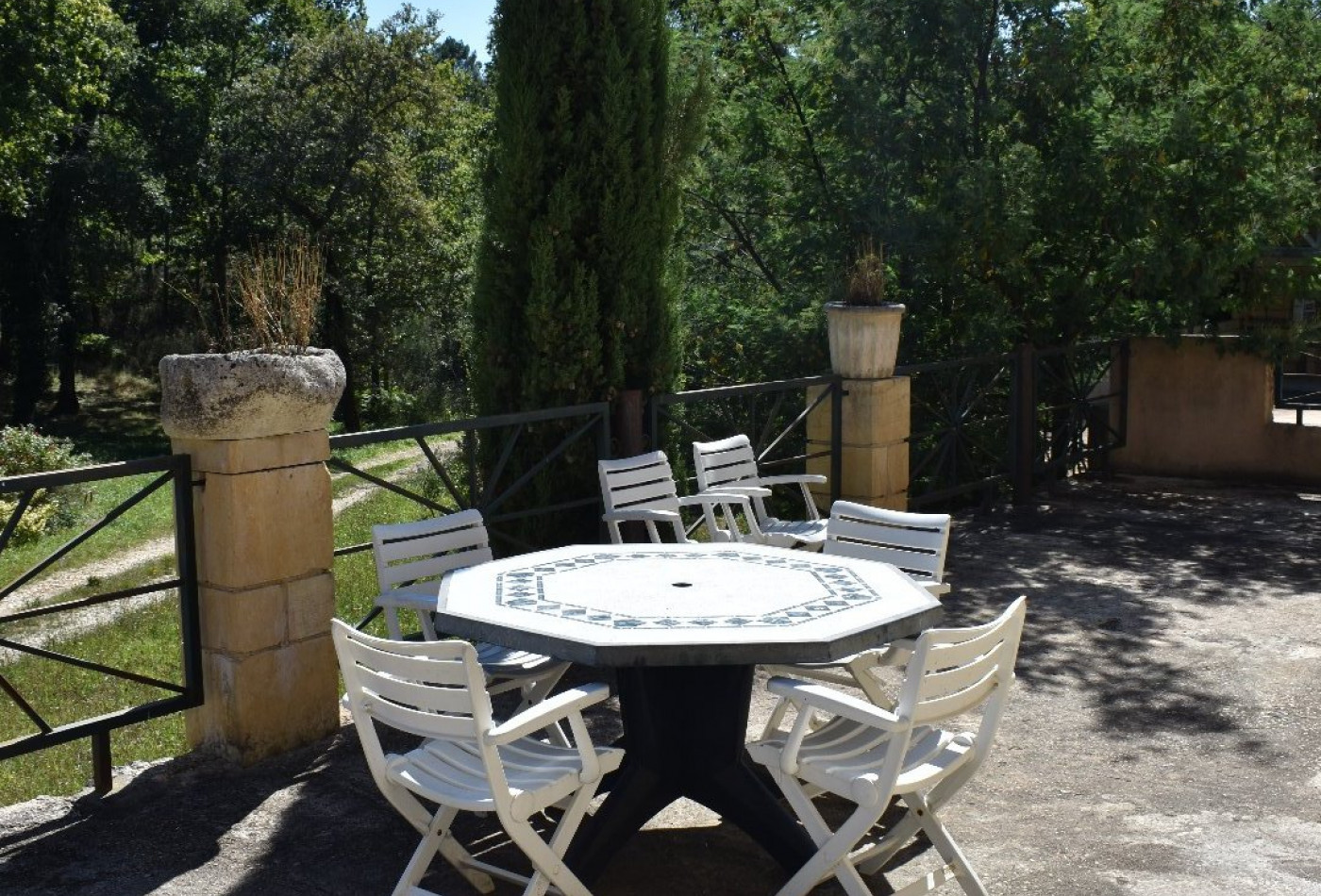 vente Propriété Rouffignac Saint Cernin De Reilhac - Photo 9