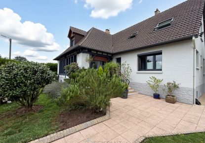 vente Maison Sainte Marguerite Sur Duclair