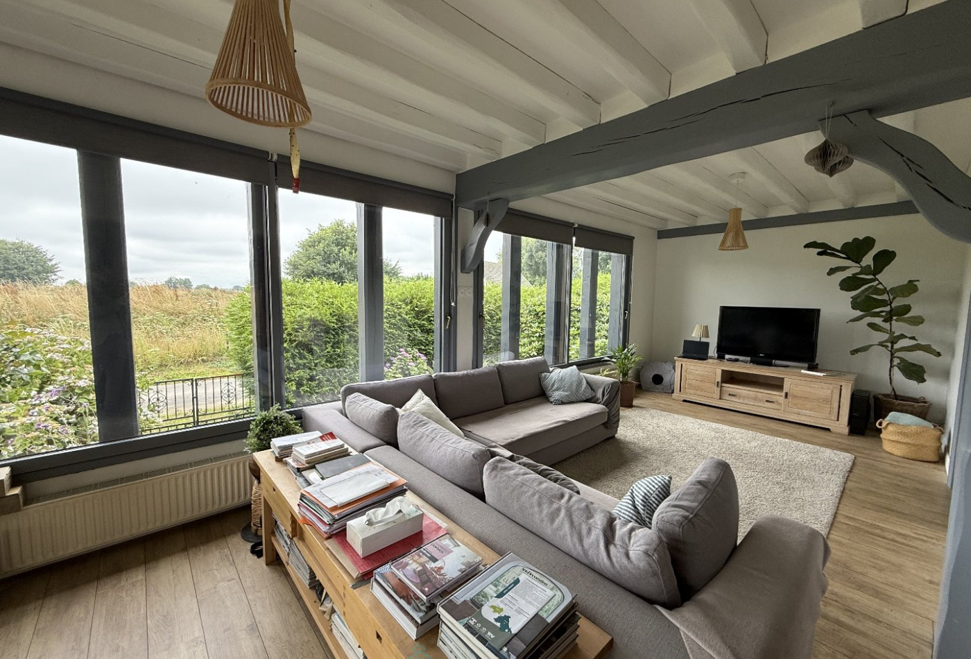 vente Maison Sainte Marguerite Sur Duclair - Photo 9