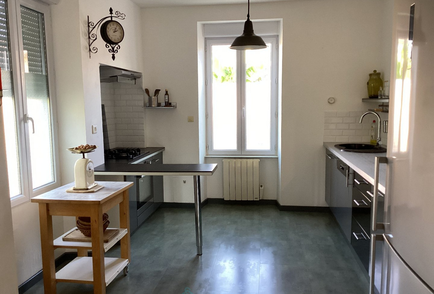 vente Maison de caractère Douzillac - Photo 7