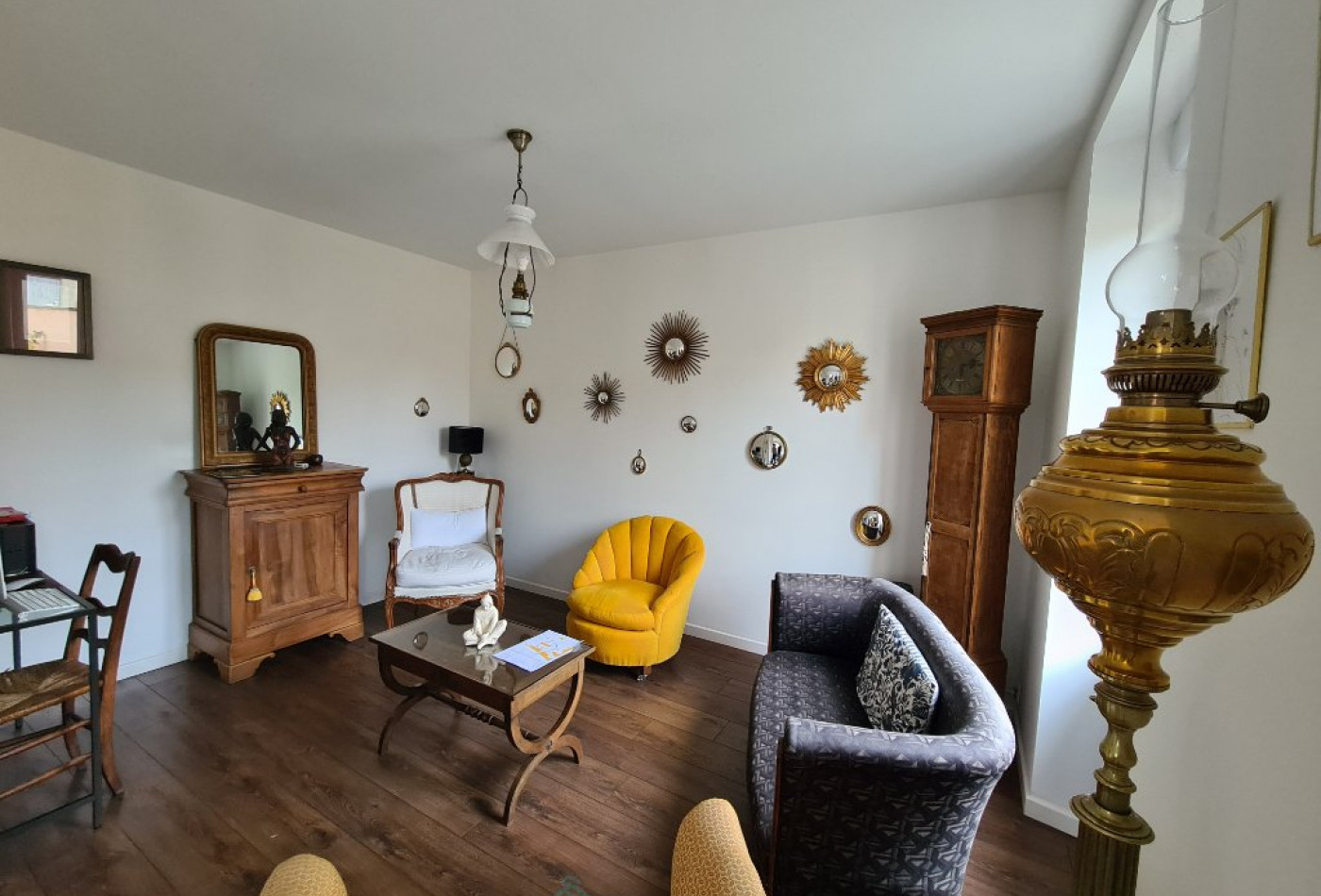 vente Maison de caractère Douzillac - Photo 5