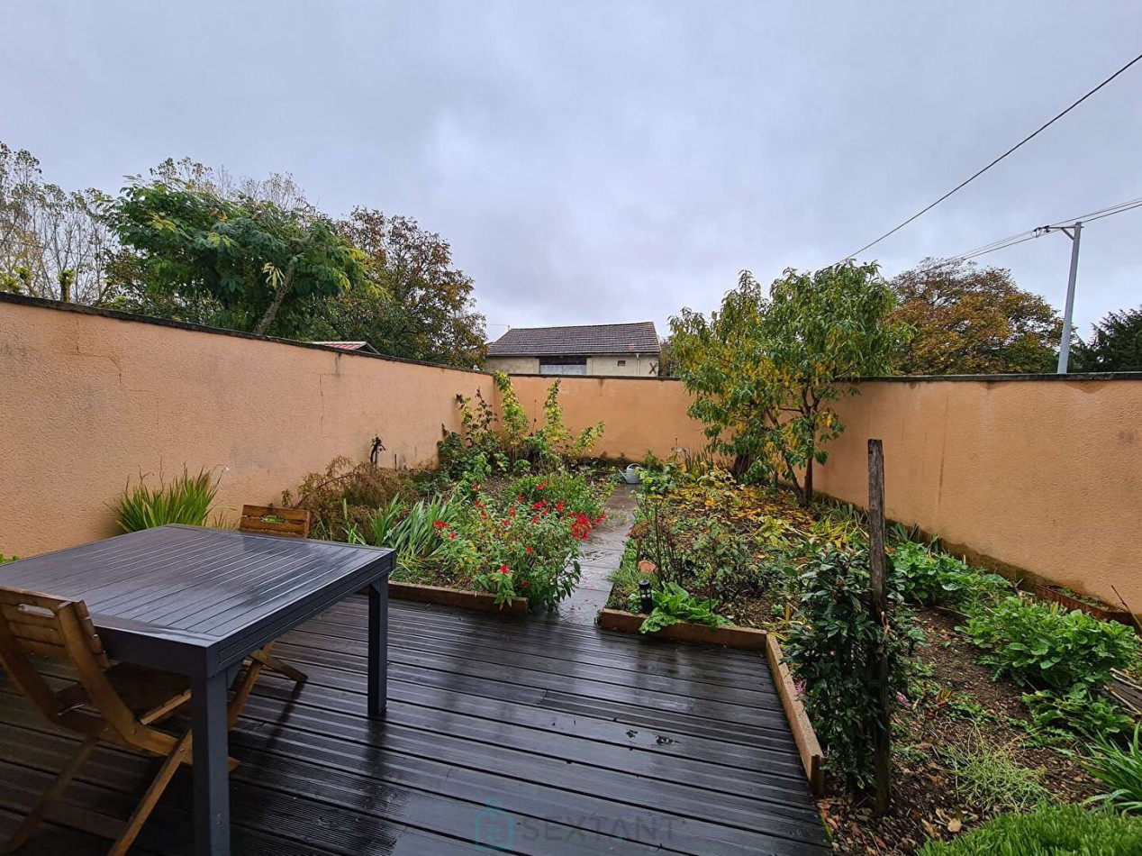 vente Maison de caractère Douzillac - Photo 17