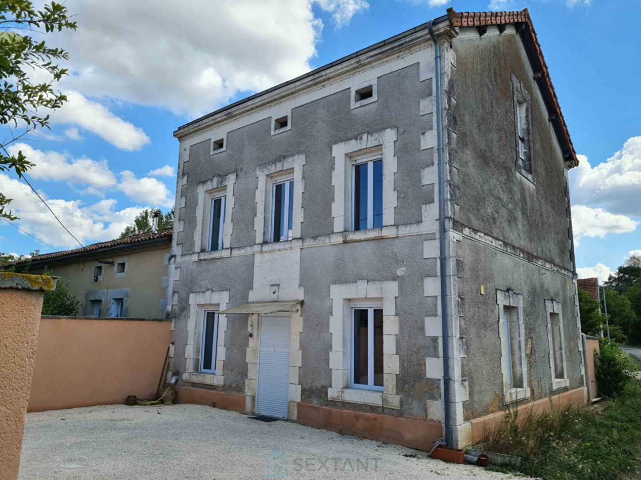 vente Maison de caractère Douzillac - Photo 16