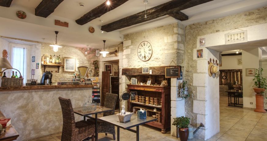 vente Propriété Antonne Et Trigonant