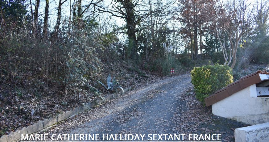 vente Maison de caractère Chancelade