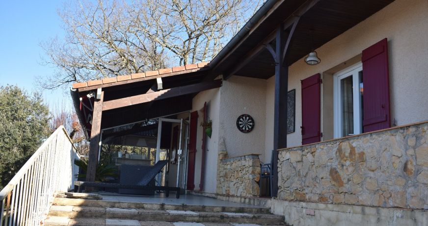 vente Maison de caractère Chancelade