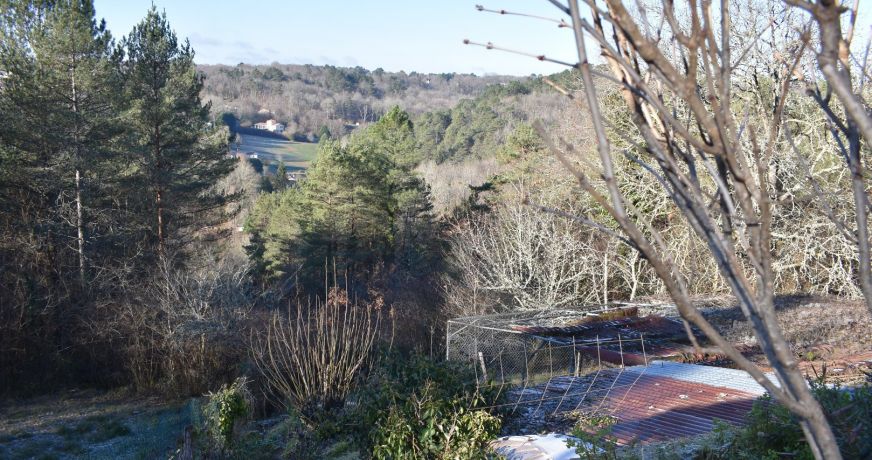 vente Maison de caractère Chancelade