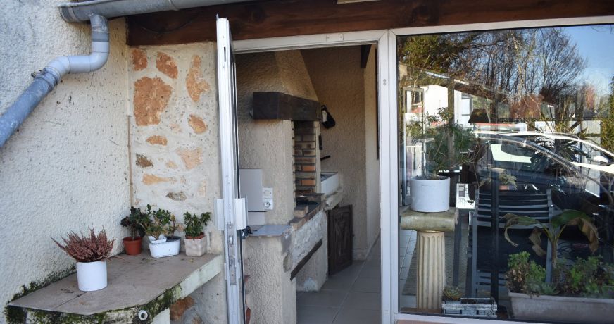 vente Maison de caractère Chancelade