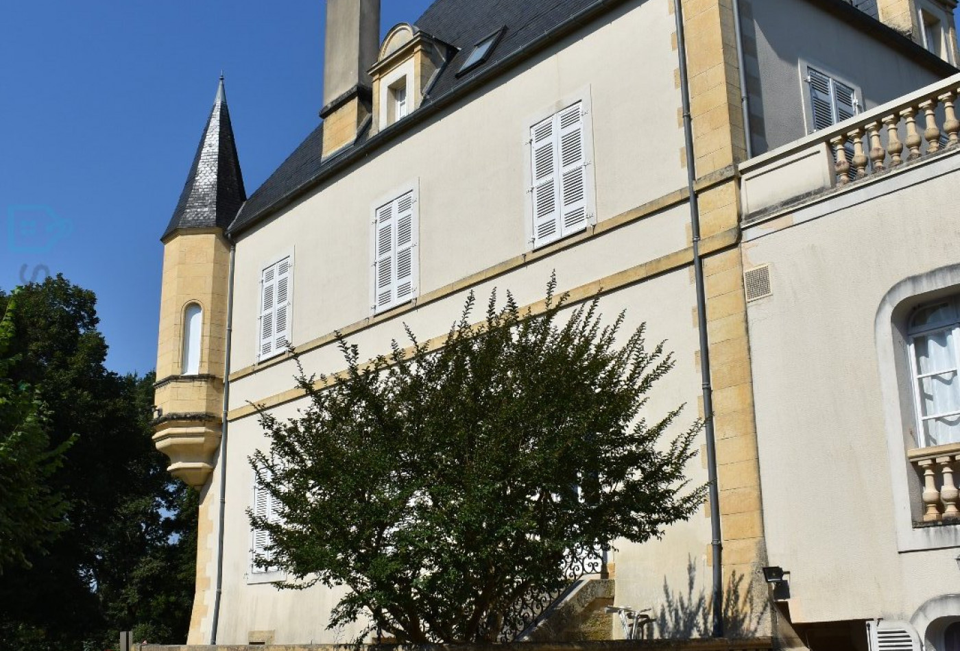 vente Château Valojoulx - Photo 9