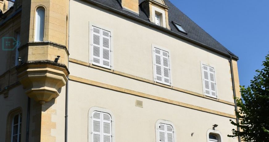 vente Château Valojoulx