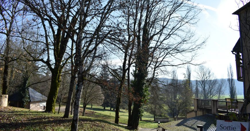 vente Château Valojoulx