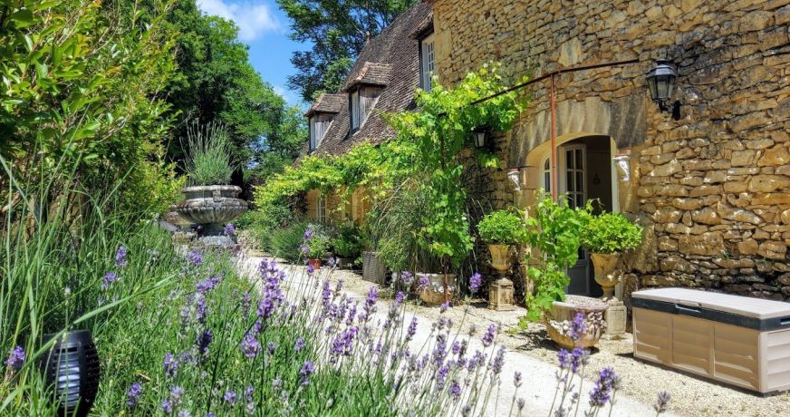 vente Propriété Limeuil