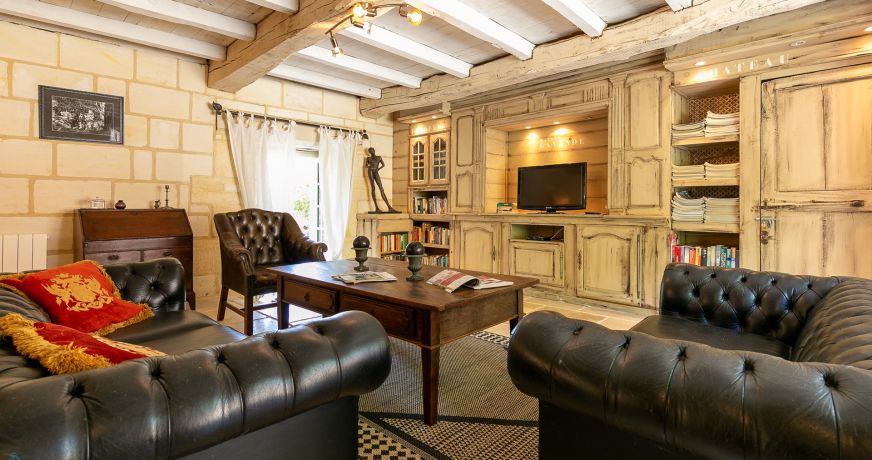 vente Propriété Limeuil