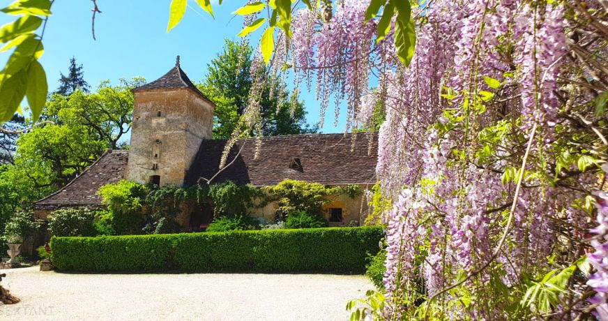 vente Propriété Limeuil