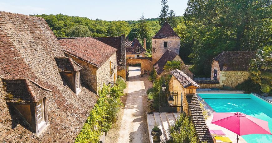 vente Propriété Limeuil