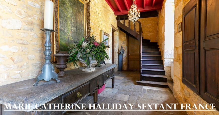 vente Propriété Limeuil