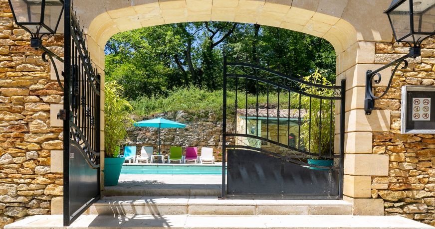 vente Propriété Limeuil