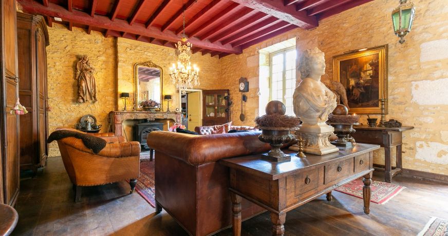 vente Propriété Limeuil