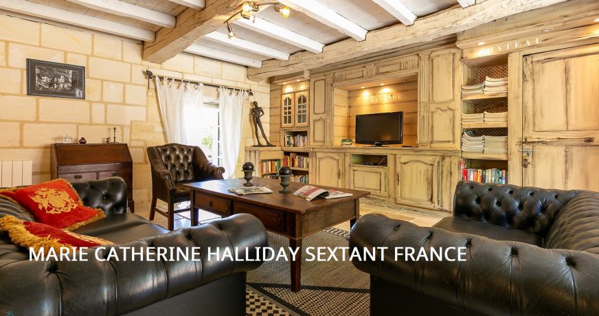 vente Propriété Limeuil