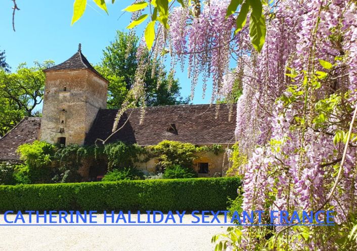 vente Propriété Limeuil