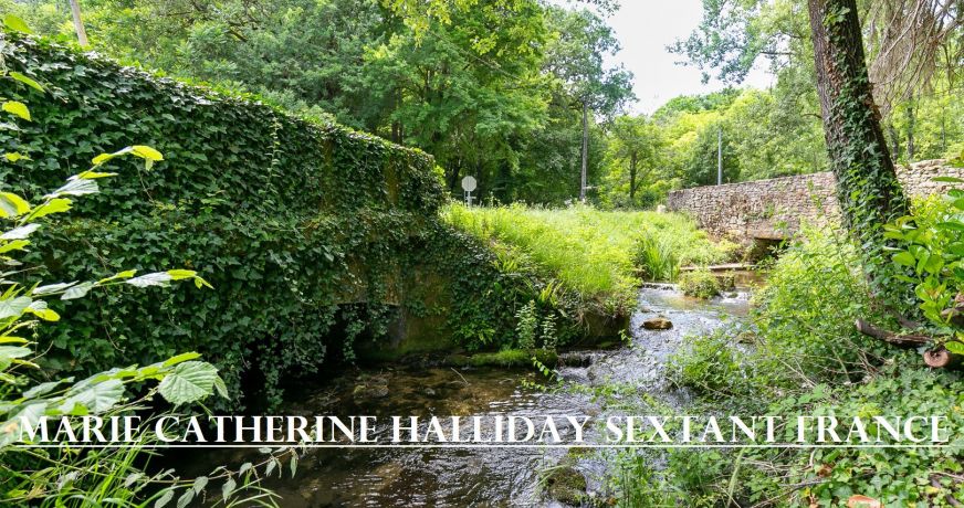 vente Propriété Limeuil