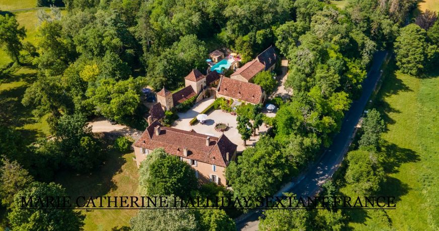 vente Propriété Limeuil