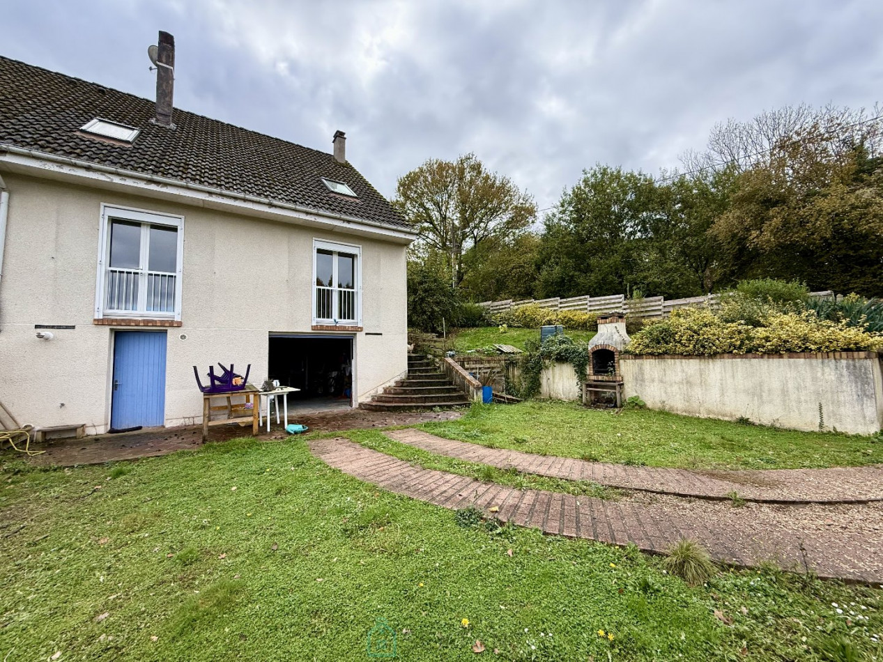 vente Maison Villers Ecalles - Photo 10