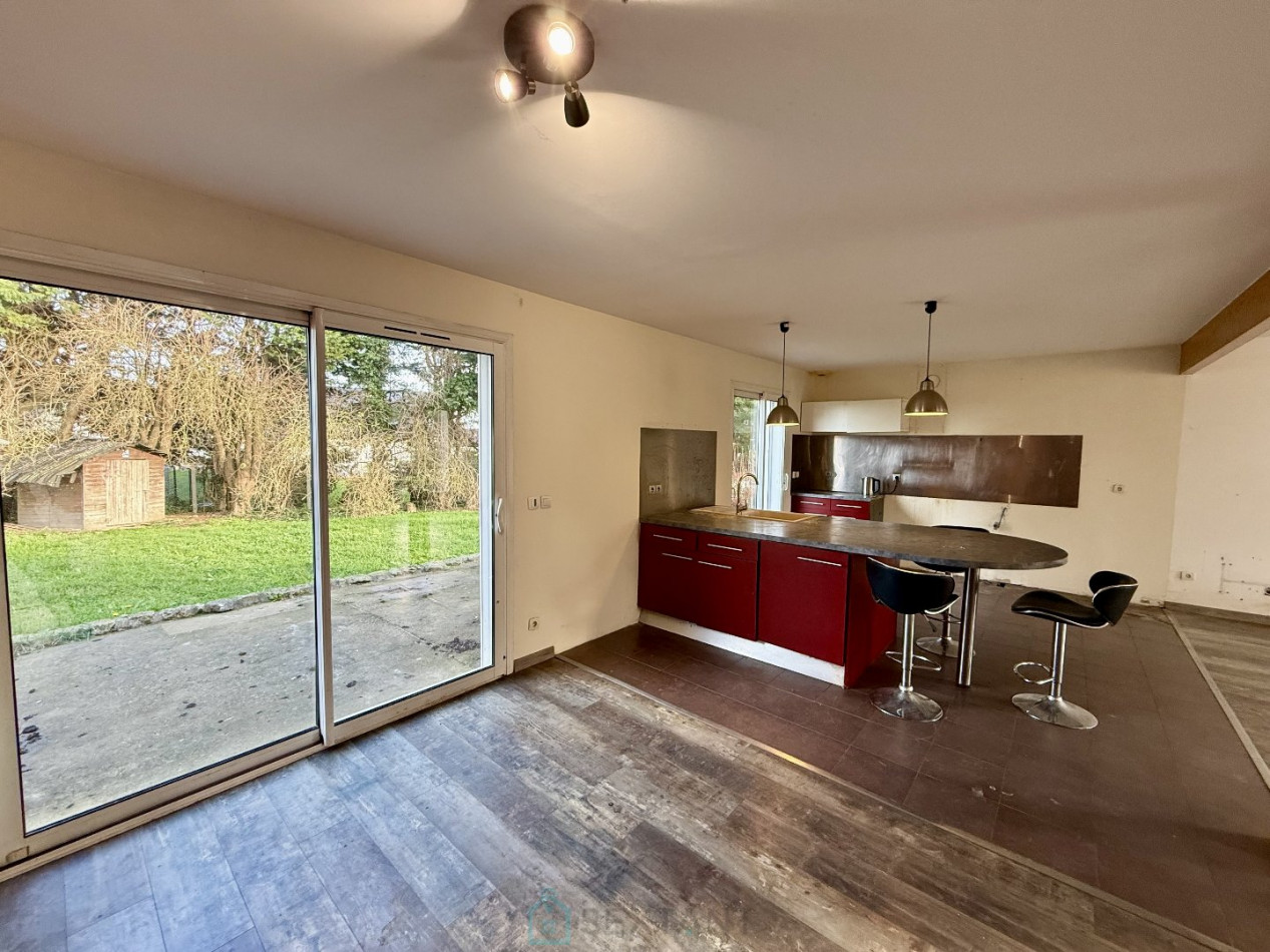 vente Maison Heubecourt Haricourt - Photo 2