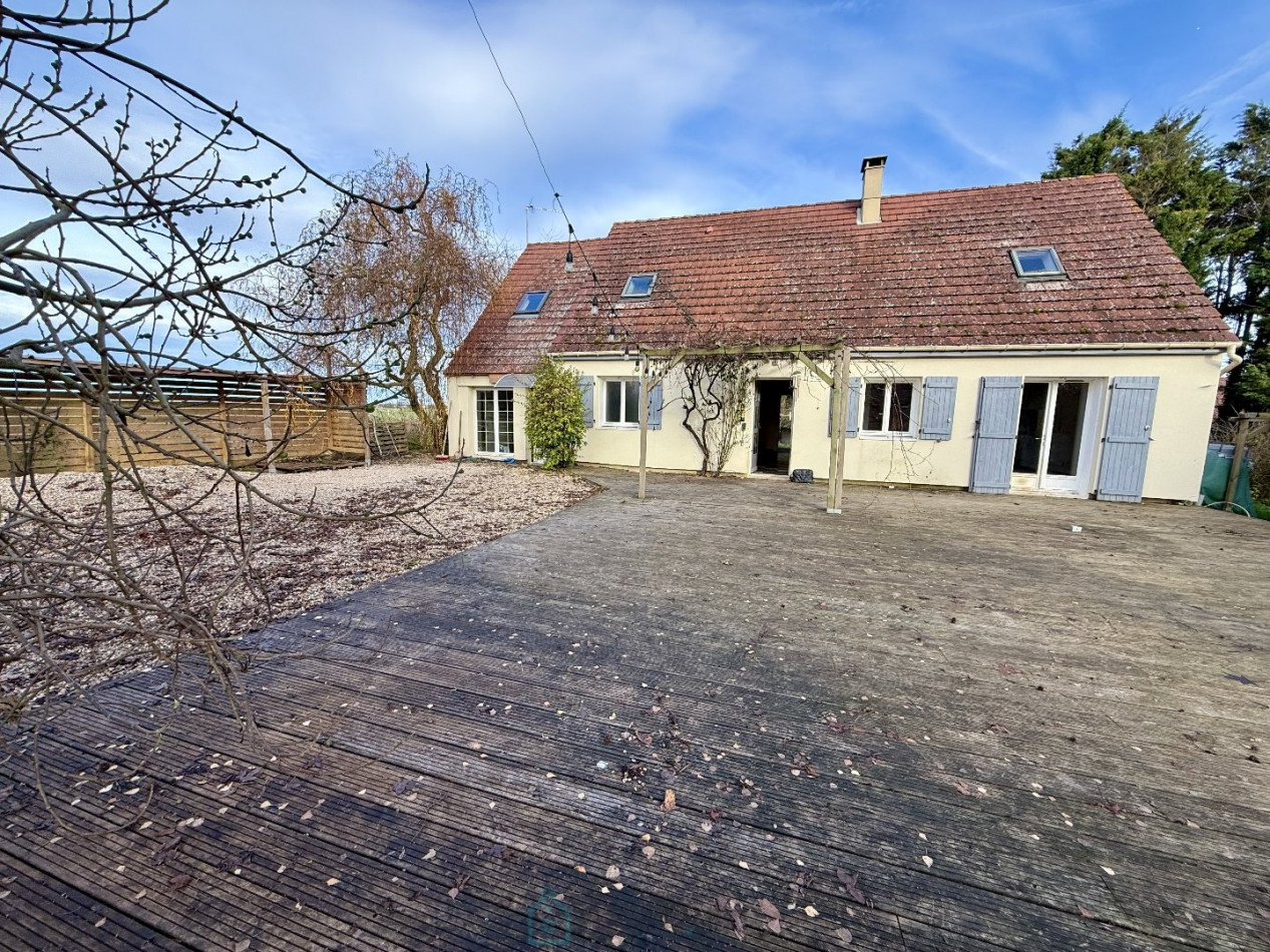 vente Maison Heubecourt Haricourt - Photo 3