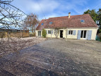 vente Maison Heubecourt Haricourt