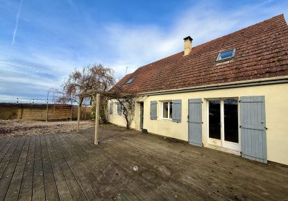 vente Maison Heubecourt Haricourt