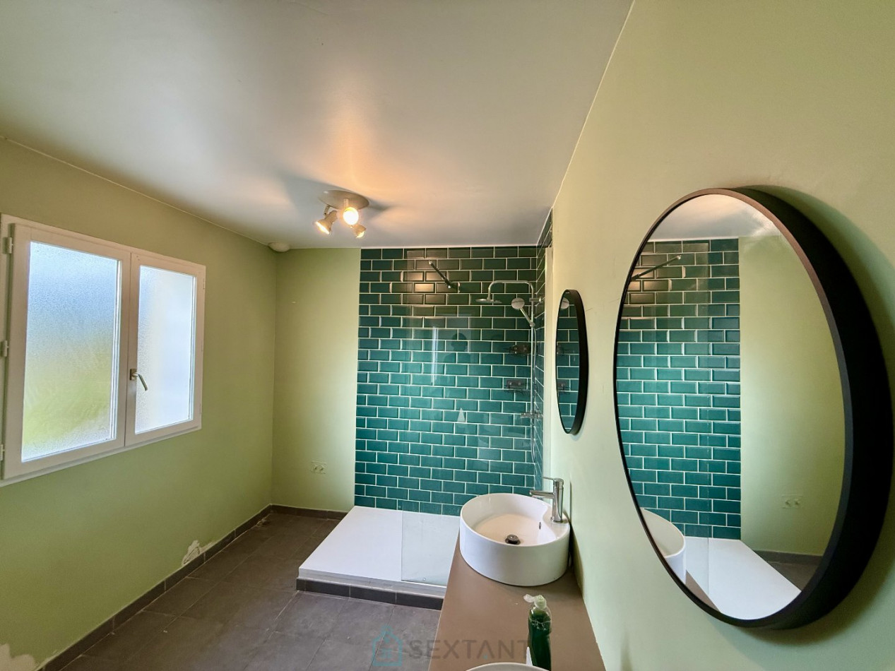 vente Maison Heubecourt Haricourt - Photo 7