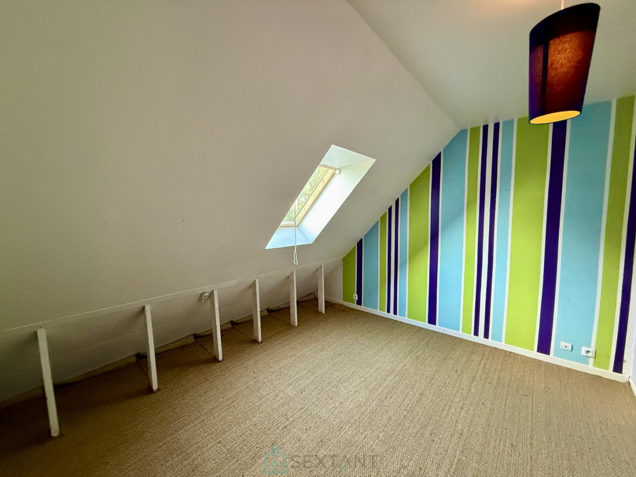 vente Maison Heubecourt Haricourt - Photo 10