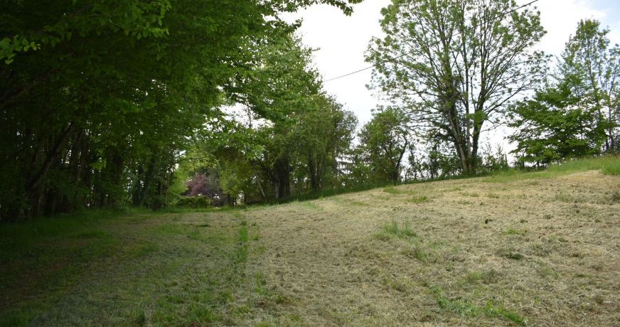 vente Château Saint Jory De Chalais