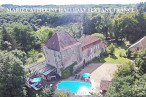 vente Château Saint Jory De Chalais