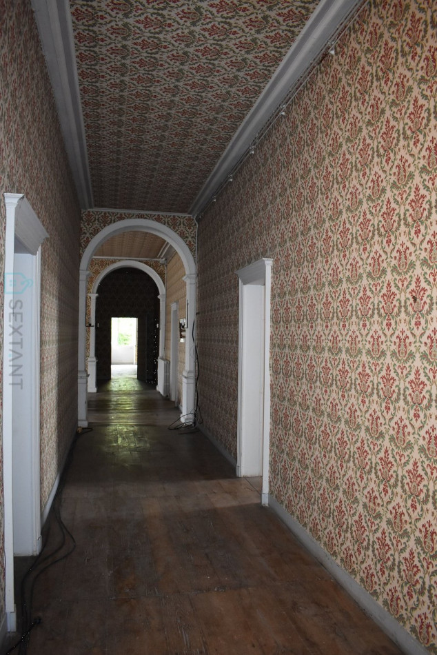 vente Château Sorges - Photo 17