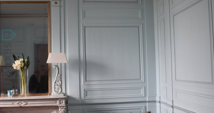 vente Château Sorges