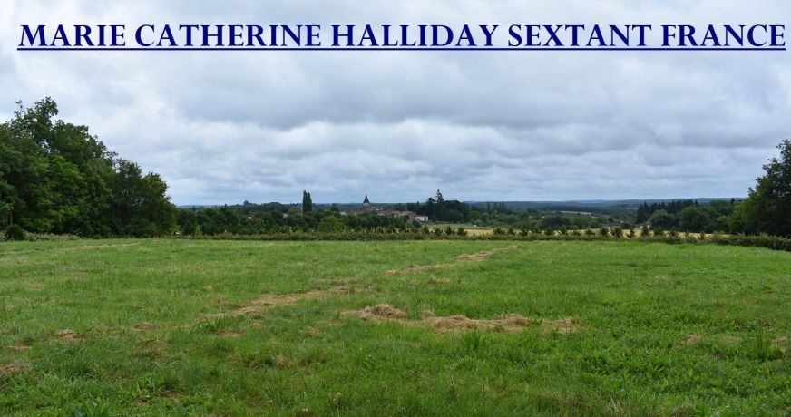 vente Château Sorges