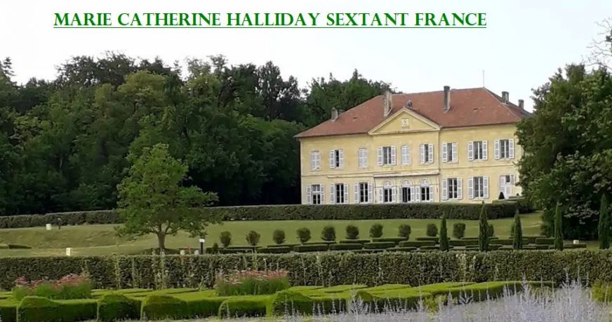 vente Château Sorges