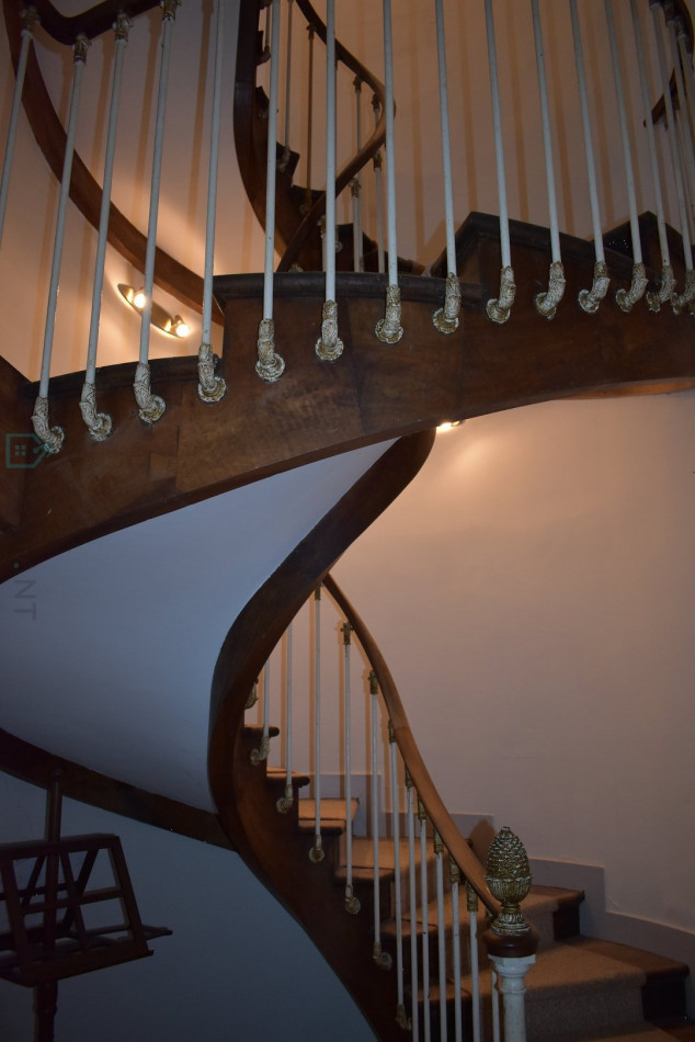 vente Château Sorges - Photo 14